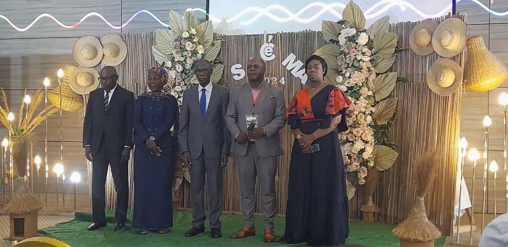 Promotion de la bonne gouvernance