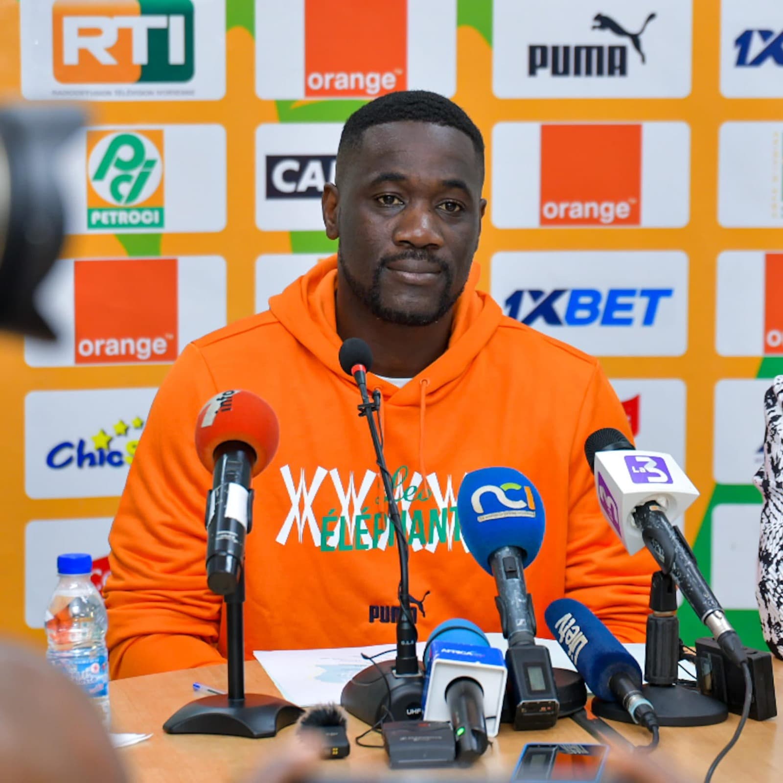 Matchs amicaux Côte d’Ivoire- Bénin/ Côte d’Ivoire-Uruguay