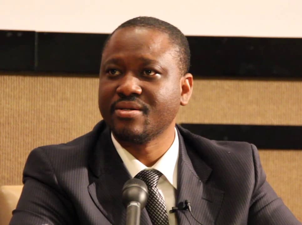 Conditions au retour de Guillaume Soro : Bacongo rassure