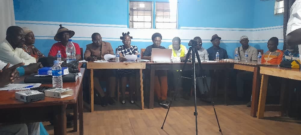 Déguerpissement dans le district d'Abidjan: Les victimes et populations menacées s'organisent