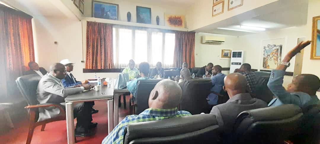 Secteur immobilier et construction: Les experts immobiliers Ivoiriens vont redynamiser leurs activités et leur chambre