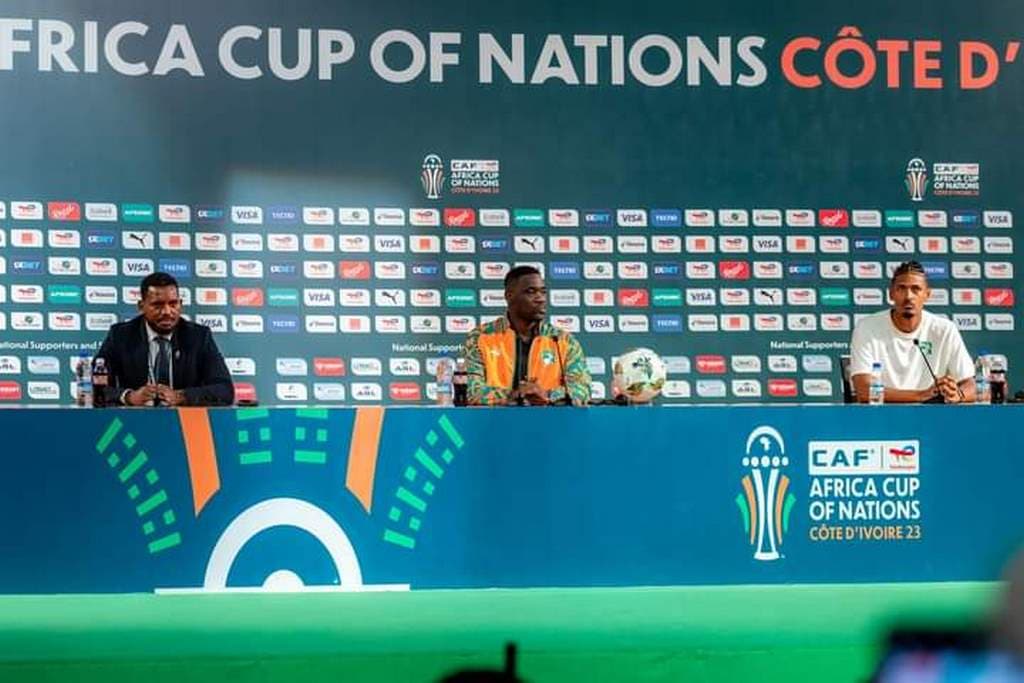 Can 2023/ Avant le choc entre Super Eagles et Éléphants