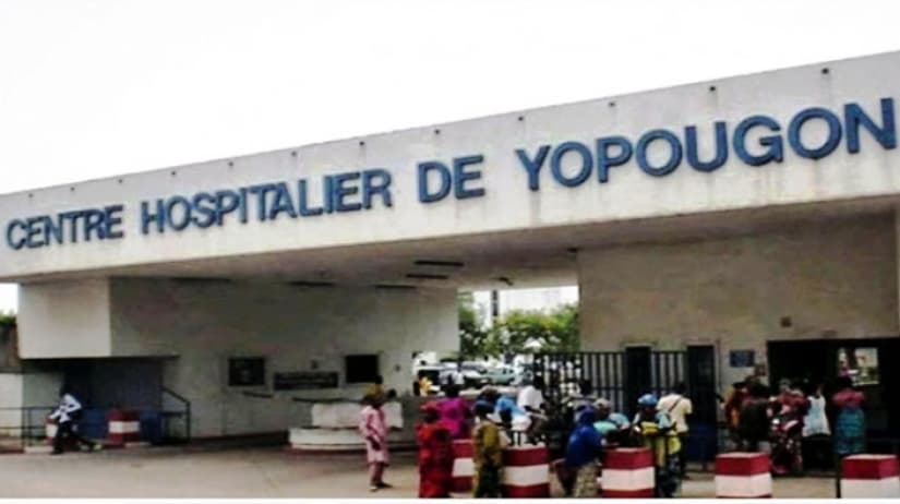 Affaire "Le budget du Chu de Yopougon utilisé comme caisse noire": la direction dément et rassure sur le paiement des arriérés de salaires