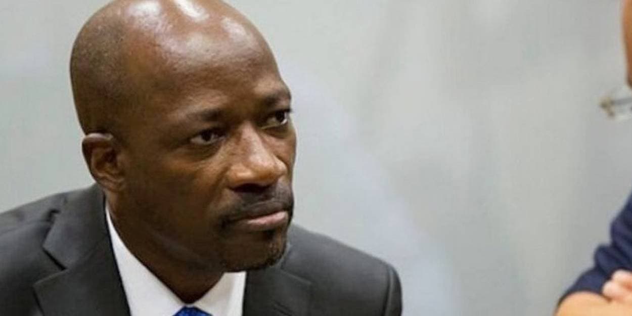 Bloqué à La Haye : Charles Blé Goudé réaménage les instances de son parti