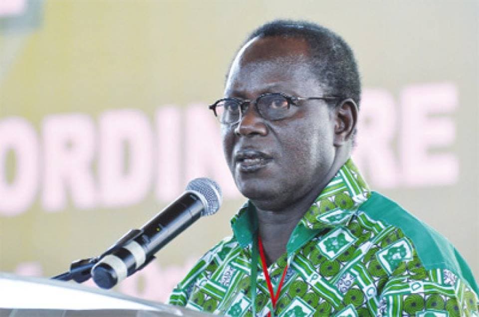 Municipale partielle mouvementée à Bouaflé: Le Pdci charge