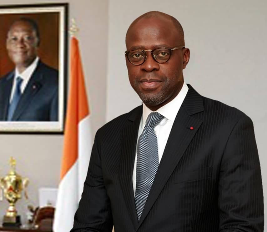 Accusé de contrebandes de bois/ Alain Donwahi dément et menace