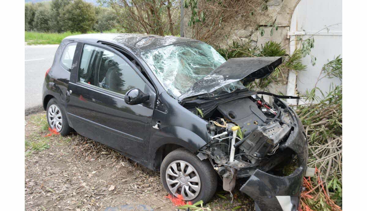 Politique nationale : Un cadre de l’Udpci victime d’un accident