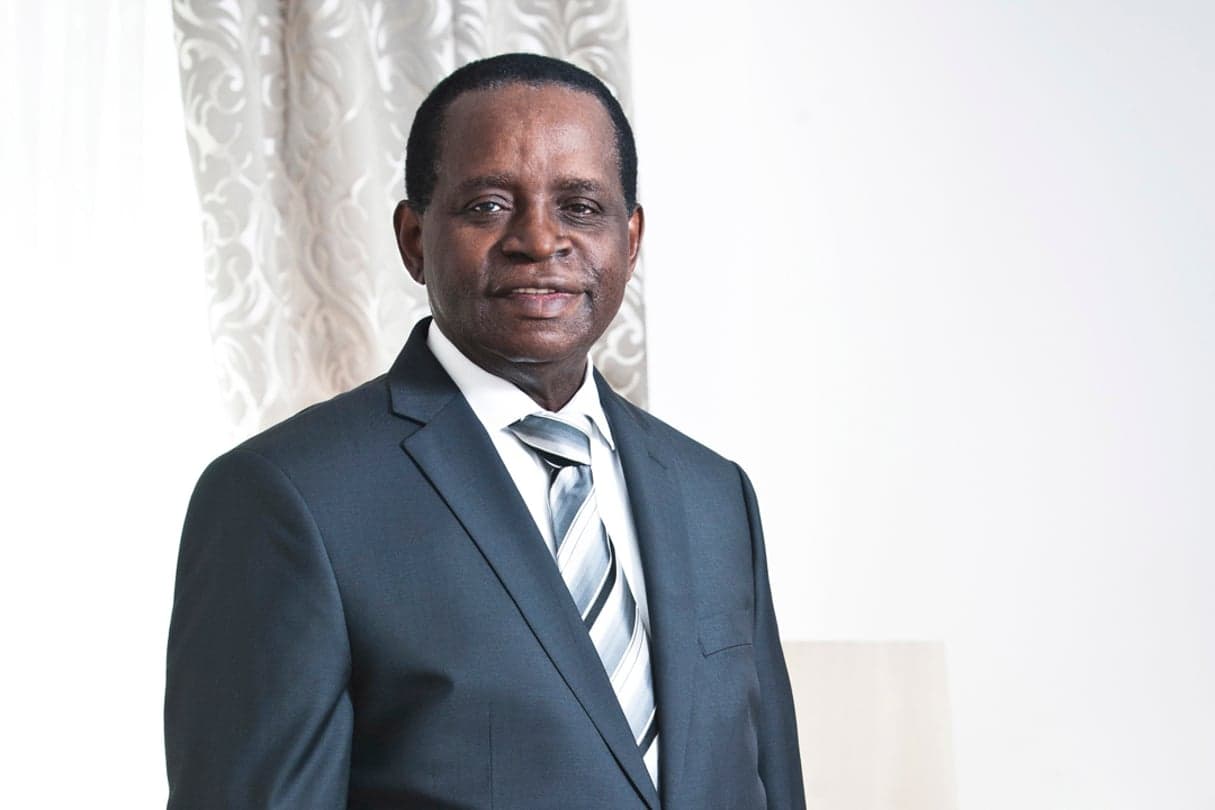 Présidence du Pdci-Rda : Akossi Bendjo annonce sa candidature