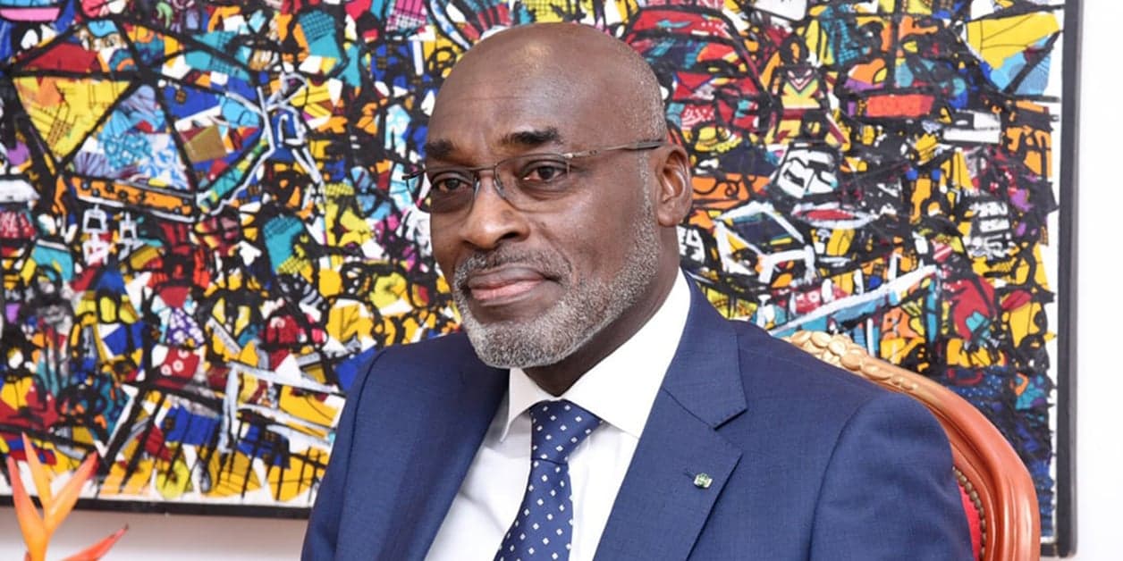 Succession de Henri Konan Bédié : Jean-Marc Yacé annonce sa candidature