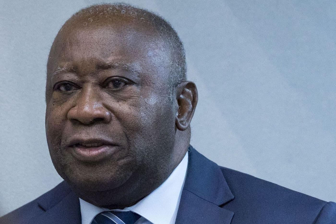 Justice/ Des mois après son acquittement : La Cpi prononce une nouvelle décision en faveur de Gbagbo