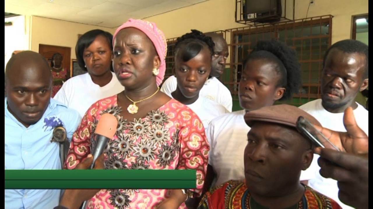 Showbiz : Décès de l’artiste Amérikin