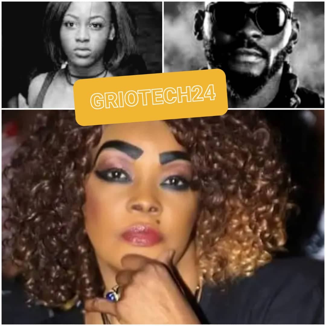 Décès de BB Carla, sœur cadette de feu DJ Arafat