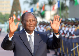 A quelques mois des prochaines échéances électorales: Ouattara réorganise son parti