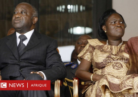 Après Gbagbo et Simone: Stéphane Kipré et son épouse divorcent