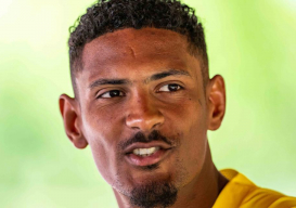 Malade depuis plusieurs semaines : Sebastien Haller fait des révélations sur sa tumeur et son traitement