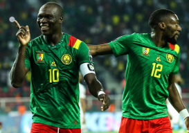 Can Cameroun 2021: Voici les affiches des quarts de finale