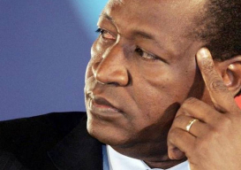 Procès Sankara : Blaise Compaoré condamné à la perpétuité