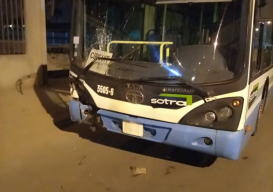 Un bus fou fait plusieurs victimes dont un mort