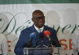 Loterie nationale de Côte d’Ivoire / Employabilité des jeunes  Le Dg Dramane Coulibaly engage la Lonaci