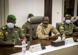 Politique sous-régionale : Le gouvernement malien annonce l’arrestation de ‘’mercenaires’’ ivoiriens