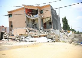 Affaissement d’un immeuble en construction à Angré/ Ce qu’on sait