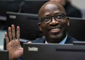 Plus d’un an après Gbagbo, Blé Goudé annonce son retour pour le 26 novembre prochain