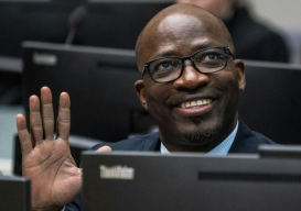 Près de 10 ans après son départ à La Haye : Charles Blé Goudé est rentré