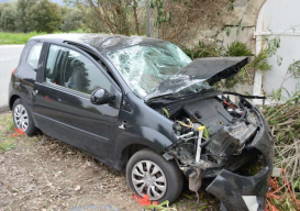 Politique nationale : Un cadre de l’Udpci victime d’un accident