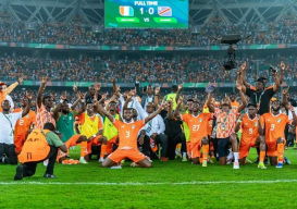 Can 2023 demi finale : Ressuscitée, la Côte d’Ivoire en finale