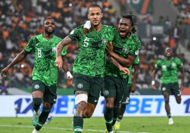 Can 2023 demi-finale:  Le Nigeria en route pour un 4e sacre continental