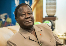 Situation sociopolitique :  La Covid dérange les calendriers de Ouattara et Bédié