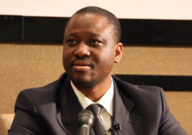 Face aux responsables de son parti/ Guillaume Soro : « Gps va conquérir le pouvoir d’Etat et nous allons diriger la Côte d’Ivoire »