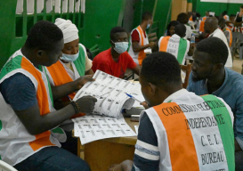 Côte d’Ivoire : Les prochaines régionales et municipales prévues le 2 septembre 2023