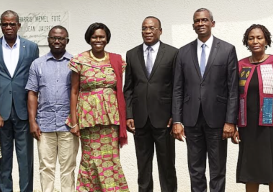 En visite chez Affi/ Simone Gbagbo : « On va voir s’il y a un chemin à faire ensemble ou pas »