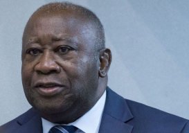 Justice/ Des mois après son acquittement : La Cpi prononce une nouvelle décision en faveur de Gbagbo