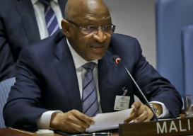 Mali : Décès de l’ancien Premier ministre Soumeylou Boubèye Maïga