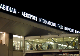 Covid-19 : De nouvelles règles adoptées à l’aéroport Félix Houphouët-Boigny