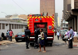 Sécurité civile : 245 interventions des sapeurs-pompiers enregistrées ce week-end