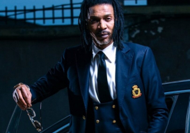 Football/ Cameroun : Rigobert Song, nouveau sélectionneur des Lions indomptables