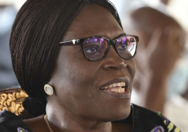 Côte d'Ivoire : Des organisations féminines sollicitent le parrainage de Simone Gbagbo