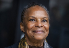 Présidentielle française : Christiane Taubira annonce son retrait