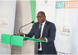 Réglementation des télécommunications en Côte d’Ivoire