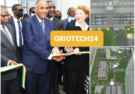 Électricité : Inauguration Dispatching national de Yamoussoukro