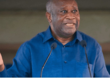 Investi par son parti pour la présidentielle de 2025/ Gbagbo : « Je vais faire un seul mandat pour fixer les clous »