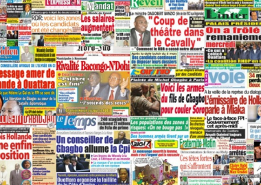 Situation de la presse: Des recommandations formulées par les acteurs du secteur