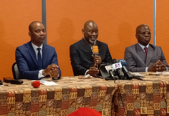 Impasse avec la Fif: Kuyo Téa Narcisse réaffirme les ambitions de l'Africa Sports d'Abidjan