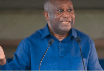 Investi par son parti pour la présidentielle de 2025/ Gbagbo : « Je vais faire un seul mandat pour fixer les clous »