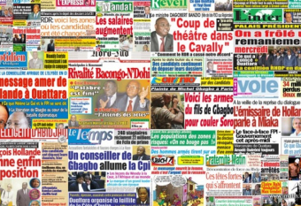 Situation de la presse: Des recommandations formulées par les acteurs du secteur