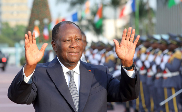 A quelques mois des prochaines échéances électorales: Ouattara réorganise son parti