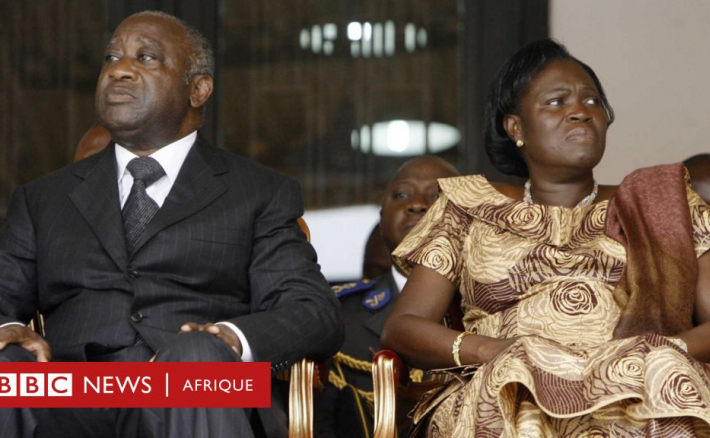 Après Gbagbo et Simone: Stéphane Kipré et son épouse divorcent